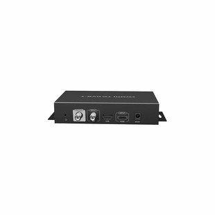 مبدل ویدئوئی HDMI به DVB-T لنکنگ مدل LKV379DVB-T