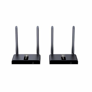اکستندر بیسیم HDMI لنکنگ مدل LKV388N-Dual تا 50 متر