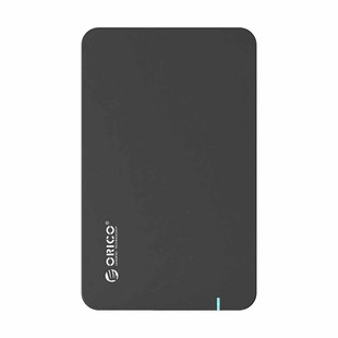 قاب اکسترنال هارد 2.5 اینچی USB 3.0 اوریکو 2569S3