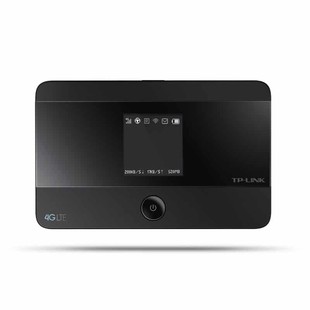 مودم 4G قابل حمل تی پی-لینک مدل M7350