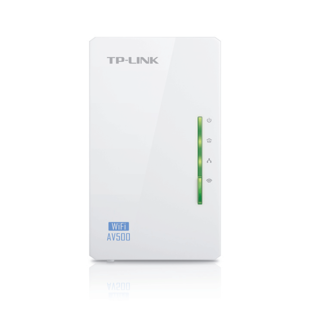 آداپتور پاورلاین تی پی-لینک مدل TL-WPA4220