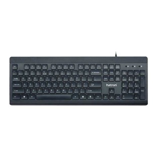 کیبورد هترون مدل HK230