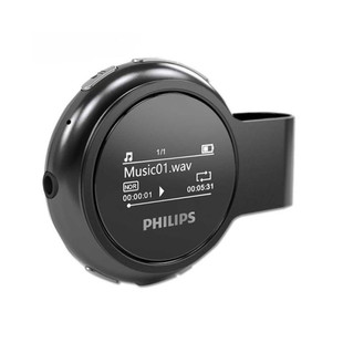 پخش کننده موسیقی فیلیپس مدل SA5608 8GB