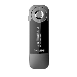 پخش کننده موسیقی فیلیپس مدل SA1208 8GB