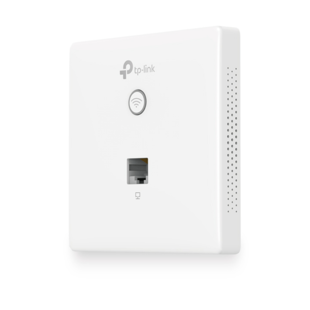 اکسس پوینت Wall-Plate تی پی-لینک مدل EAP115-Wall