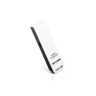 کارت شبکه USB و بی‌سیم تی پی-لینک مدل TL-WN727N