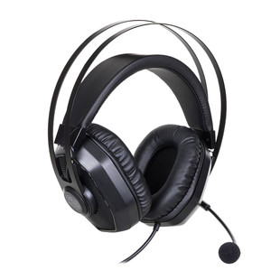 هدست کولرمستر مدل MASTERPULSE MH320