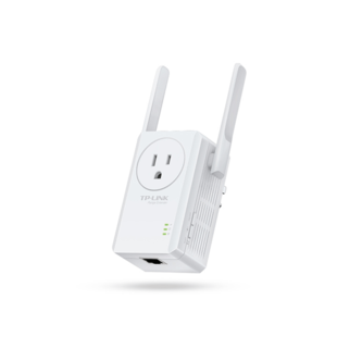 تقویت کننده شبکه تی پی-لینک مدل TL-WA860RE