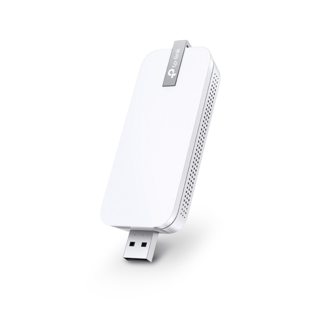 تقویت کننده بی‌سیم تی پی-لینک مدل TL-WA820RE