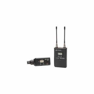 میکروفن بیسیم پلاگین AZDEN مدل XT310