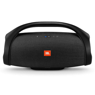 اسپیکر بلوتوثی جی بی ال مدل Boombox