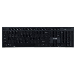 کیبورد و ماوس بی‌سیم تسکو مدل TKM 7020