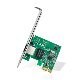 کارت شبکه گیگابیتی تی پی-لینک مدل TG-3468