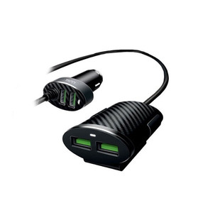 شارژر فندکی تسکو مدل TCG 7 DUAL