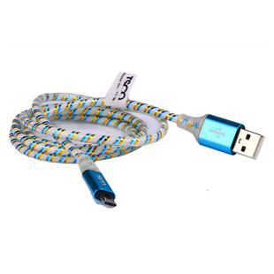 کابل شارژ اندروید تسکو TC 58 طول 1 متر