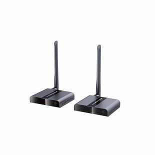 توسعه دهنده ماتریکسی بی سیم HDMI لنکنگ مدل LKV388M