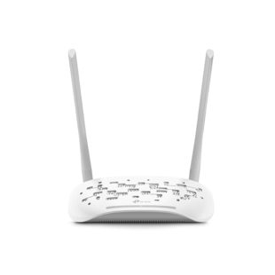 مودم روتر VDSL/ADSL تی پی-لینک مدل TD-W9960