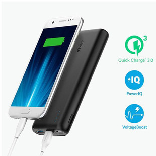 Power Bank Anker A1278 PowerCore Speed Upgrade 20000 mAh