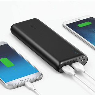 Power Bank Anker A1278 PowerCore Speed Upgrade 20000 mAh