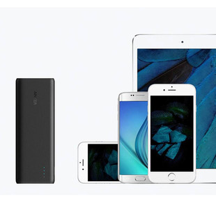 Power Bank Anker A1278 PowerCore Speed Upgrade 20000 mAh