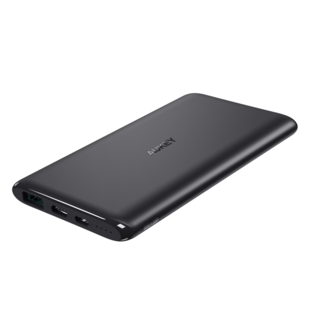 پاوربانک آکی مدل PB-XN5 با ظرفیت 5000 میلی آمپر