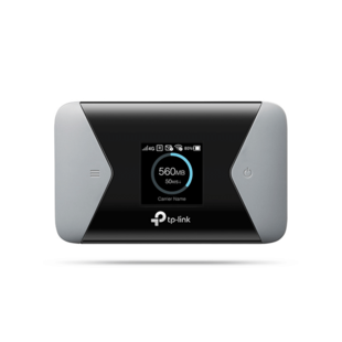 مودم همراه 4G تی پی-لینک مدل M7310