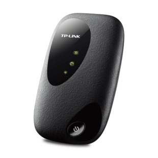 مودم 3G قابل حمل تی پی-لینک مدل M5250