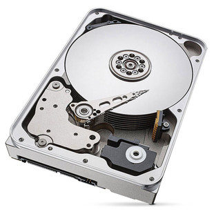 Hard Drive Internal Seagate Exos ST12000NM0007 12TB