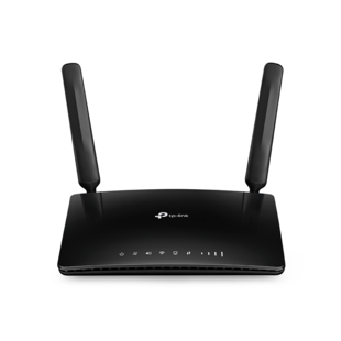 مودم روتر بی سیم LTE تی پی-لینک مدل Archer MR400