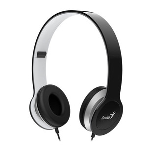 هدفون جنیوس مدل HS-M430
