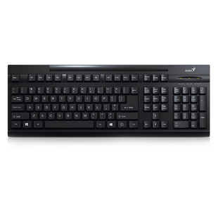 کیبورد جنیوس مدل KB-125