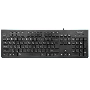 کیبورد بیاند مدل BK-3495