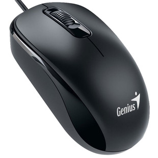 ماوس جنیوس مدل DX-110 PS/2