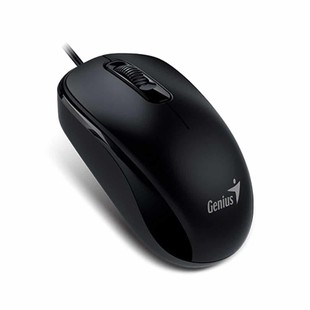 موس باسيم جنیوس مدل DX-110