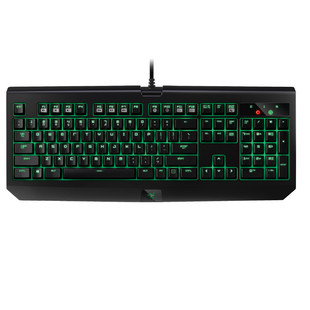 کیبورد گیمینگ ریزر مدل 2018 BlackWidow Ultimate