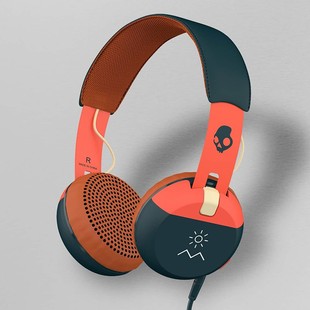 Skullcandy Grind Headphone – هدفون اسکال کندی مدل Grind | به فی