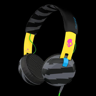 Skullcandy Grind Headphone – هدفون اسکال کندی مدل Grind | به فی