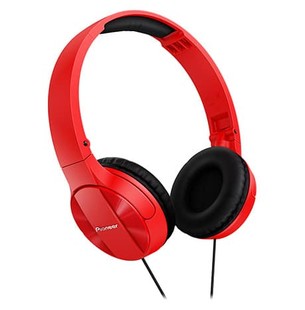 هدفون پایونیر مدل SE-MJ503
