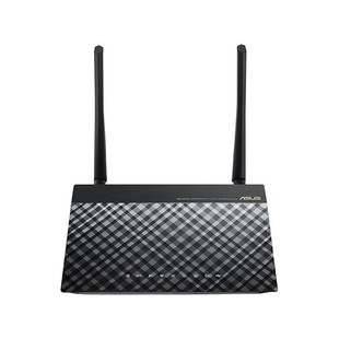 مودم روتر ADSL2 Plus بی سیم N300 ایسوس مدل DSL-N14U-b1