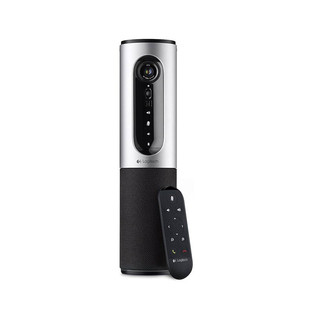 دوربین اتاق کنفرانس لاجیتک connect USB silver