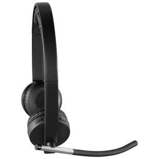 Logitech H820E Wireless Dual Headset1