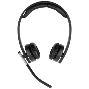 Logitech H820E Wireless Dual Headset