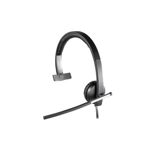 هدست لاجیتک H650E Mono