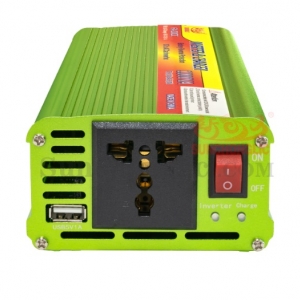 اینورتر 12 به 220 ولت 1000 وات شارژر دار سان چنگلیک مدل Sunchonglic Inverter FA-1000C