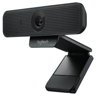 وب کم لاجیتک C925e HD