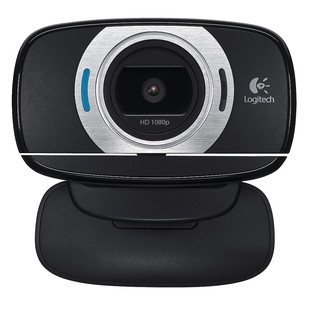 وب کم لاجیتک C615 HD