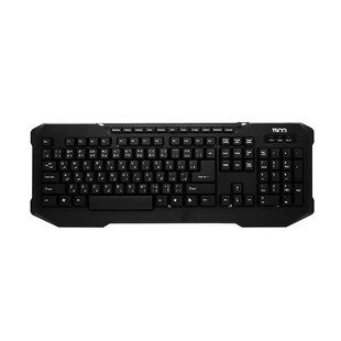 کیبورد باسیم تسکو مدل TK 8026