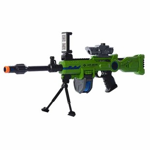 تفنگ بازی واقعیت افزوده بلوتوثی مدل AR-805