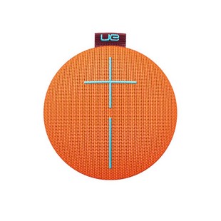 اسپیکر بلوتوثی Ultimate Ears Roll 2 Habanero BT