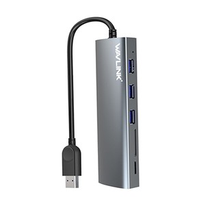 هاب و رم ریدر ویولینک مدل WL-UH3047R